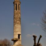 Lanterne des Morts