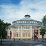 Cirque et manège