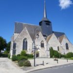 Eglise Saint-Etienne