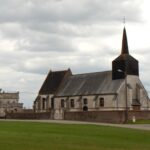 Abbaye Saint-Augustin-de-Clarques