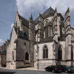 Eglise paroissiale Notre-Dame