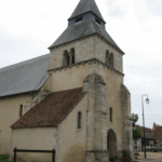 Eglise Saint-Pierre et Saint-Paul
