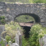 Calvaire couvert