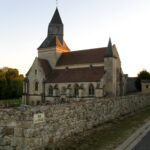 Eglise de Coulonges
