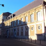 Ancien collège des Jésuites
