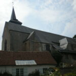 Collégiale Saint-Pierre