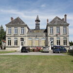 Eglise de Crandelain