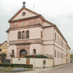 Synagogue