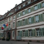 Hôtel de ville