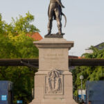 Statue du Général Rapp