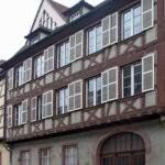 Ancien hôtel de Reiset