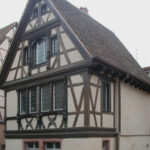 Maisonnette Bohn