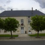 Ancien château de Blaise