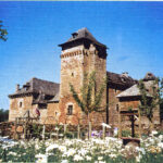 Château du Colombier