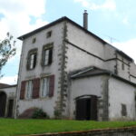 Commanderie (ancienne)