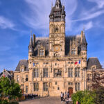 Hôtel de ville