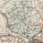 Ancien bâtiment des accumulateurs à minerai du Val de Fer