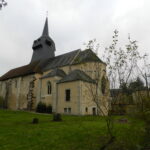 Domaine du Moulin au Riche