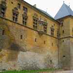 Haut-fourneau (ancien)