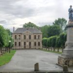 Château de Contay
