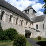 Eglise Notre-Dame-de-Fougeray