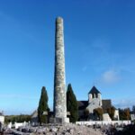 Lanterne des Morts