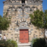Eglise de la Sainte-Trinité