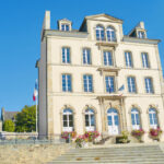 Maison du 15e siècle