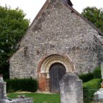 Chapelle de Courmononcle