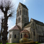 Eglise Saint-Julien
