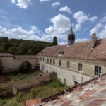 Ancien couvent des Annonciades (ancien couvent des Bénédictines de Notre-Dame de Pitié)