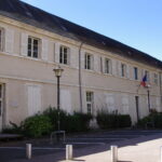 Ancien couvent des Augustins