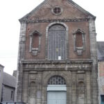 Ancien couvent des Récollets