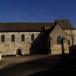 Manoir des Berthaisières