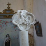Croix de cimetière