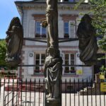 Croix du cimetière