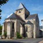 Eglise Notre-Dame