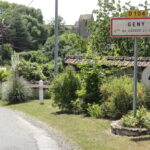 Ancienne abbaye de Cuissy