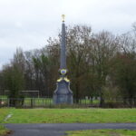Pyramide de Fontenoy