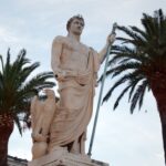 Monument commémoratif de Napoléon Ier