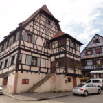 Auberge de la Couronne