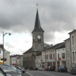 Eglise Sainte-Madeleine