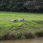 Site archéologique du sanctuaire antique du Premier Silorit