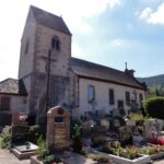 Eglise catholique Saint-Laurent