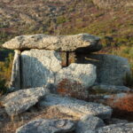 Dolmen du Mont-Rivinco