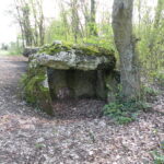 Dolmen de la Pierre aux Fées