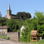 Eglise