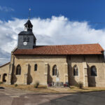 Eglise Saint-Benigne