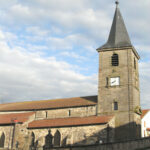 Eglise Saint-Brice