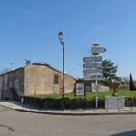 Ancienne fonderie